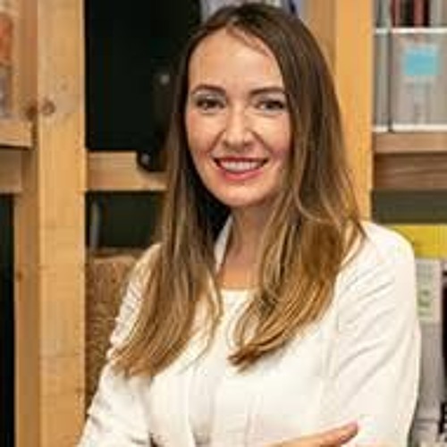 Stream COP 28 Green conversation with American University of Sharjah