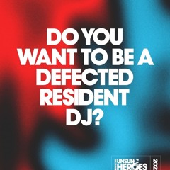 DankWise Defected Unsung Heroes