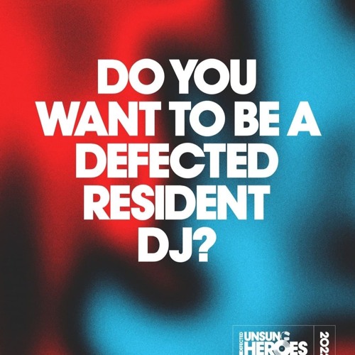 DankWise Defected Unsung Heroes