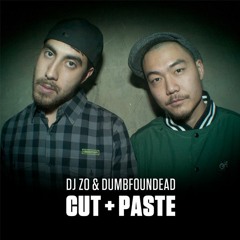 Dumbfoundead & DJ Zo - Cut + Paste - 05 Overseas