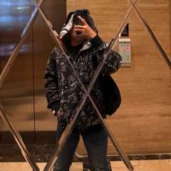 HRNY X TOKYO DRIFT (REQ HB882)