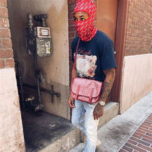 DDG - Ante up (Snippet)