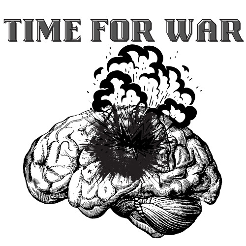 Time for War