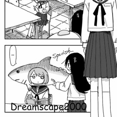 JPEBRO - DREAMSCAPE2000