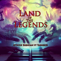 Land of The Legends