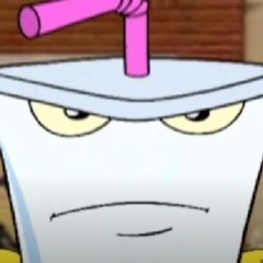 Master Shake Promo (instrumental)