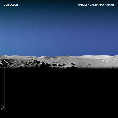 Ladda Cubicolor - Hardly A Day, Hardly A Night (Jhonatan Ghersi Unofficial Summer Edit) FREE DOWNLOAD!!!