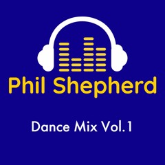 Dance Mix Vol.1