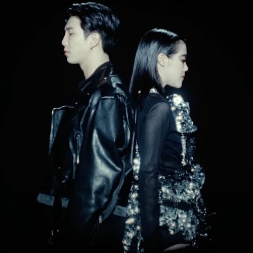 Smoke Sprite  SoYoON  (황소윤)  (feat. RM of BTS ) .mp3