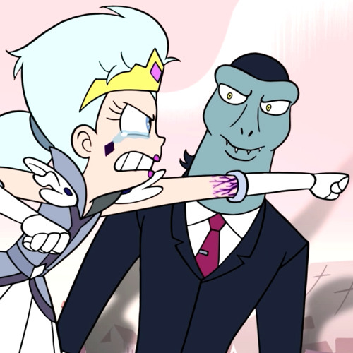 Toffee (Toffee Returns / The Last Magic)