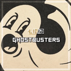 Ghostbusters (PATREON DUB)