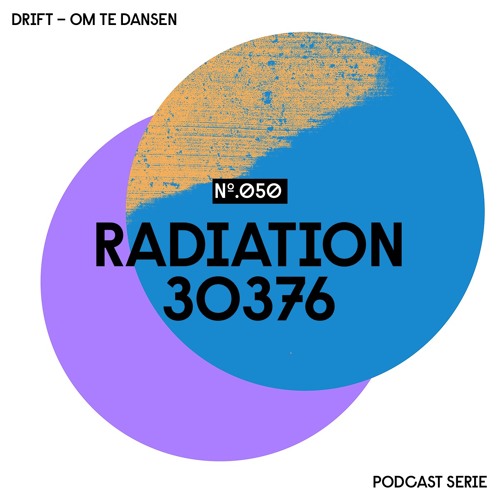 Drift Podcast 050 - Radiation 30376