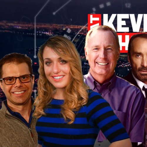 110924 - That Kevin Show - Hour 1