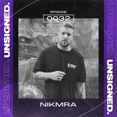unsigned.radio 032 - Nikmra