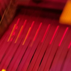 Patrock for Catnap Sundae KTUH 90.1 FM Honolulu HNL 10/16