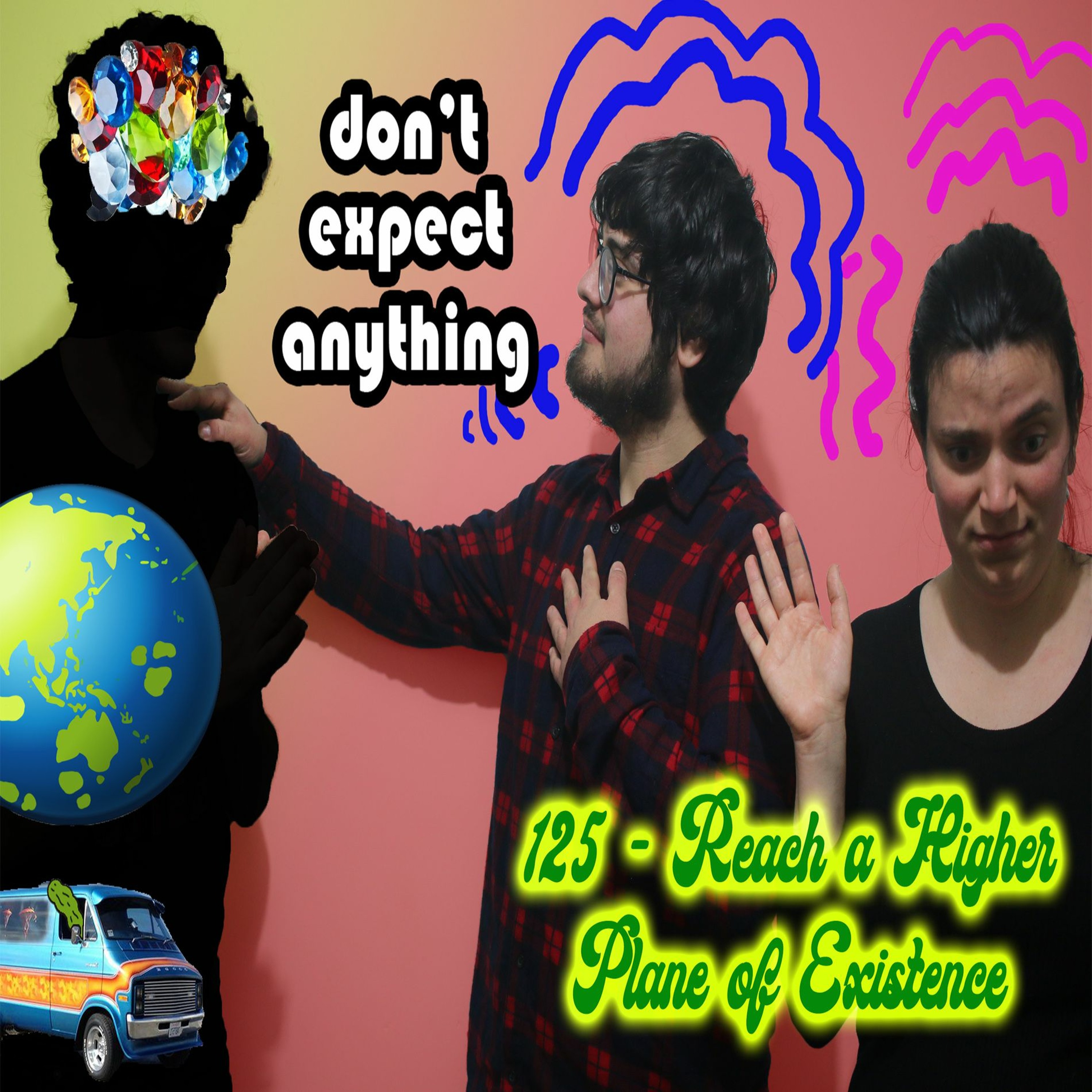 Don\'t Expect Anything