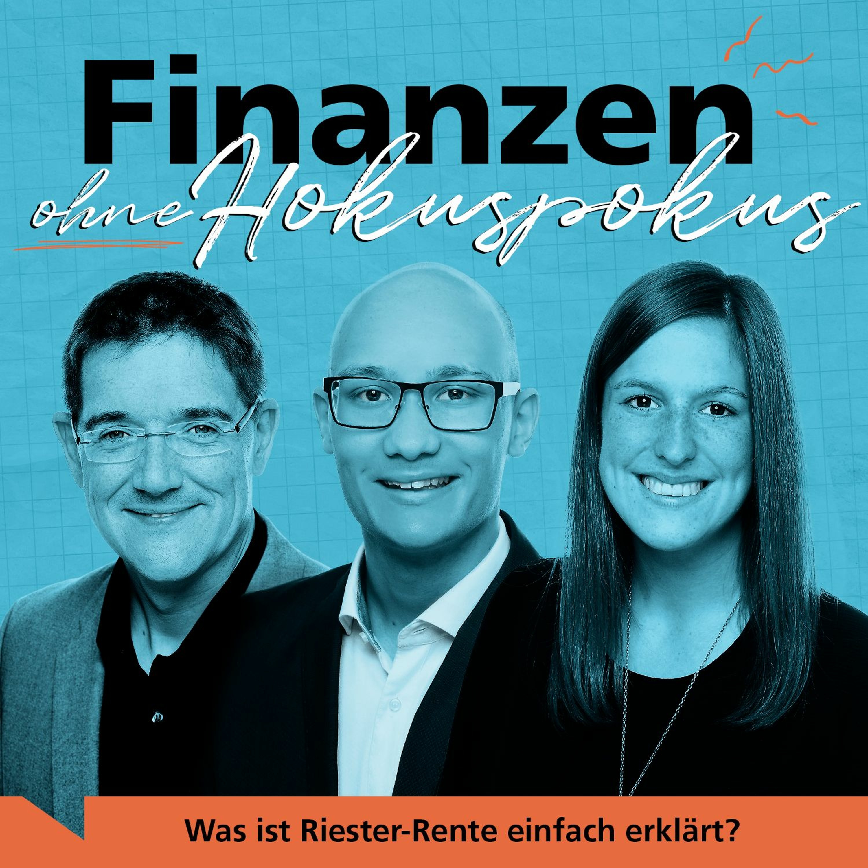 Finanzen Ohne Hokuspokus