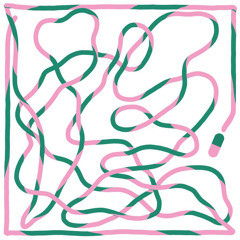 HersenkwabKlanken - Live Recording DJ set Freek Fabricius (030303)