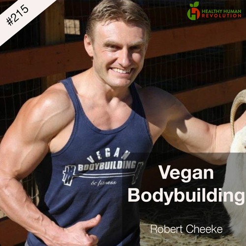 Robert cheeke deals