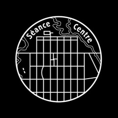 Séance Centre - Electronic Soul Ballads & Antidotes 040123