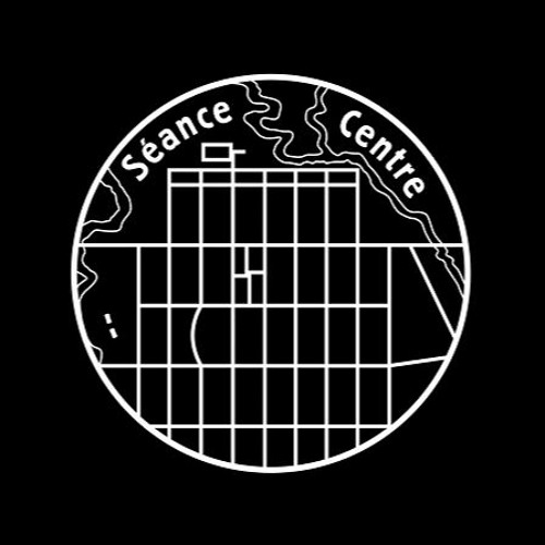 Séance Centre - Electronic Soul Ballads & Antidotes 040123