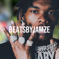 [FREE] All Night - Lil Baby Type Beat 2021 | Melodic Trap Beat