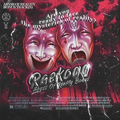 RAEKOGG - A MYSTERY SOLVED (ABYSS OF REALITY OST) 1987