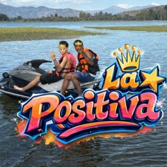 𝙇𝙖 𝙋𝙤𝙨𝙞𝙩𝙞𝙫𝙖 𝙎𝙞𝙚𝙢𝙥𝙧𝙚  ♛ • @thiagoabr_dj (Live Set)