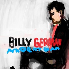 Billy German - Hoilday (Green Day cover)