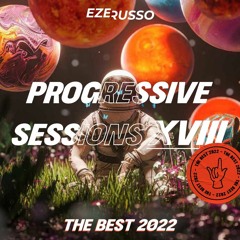 Progressive Sessions XVIII THE BEST 2022