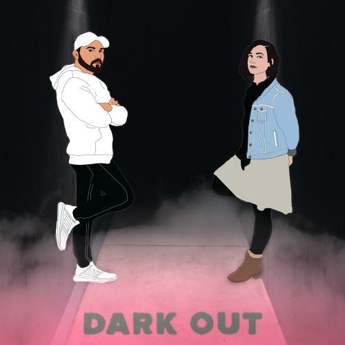 Dark Out (feat. Abigail Paulson)