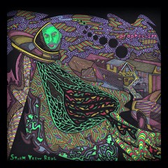 STORM VIEW RIDE (Beat Tape)