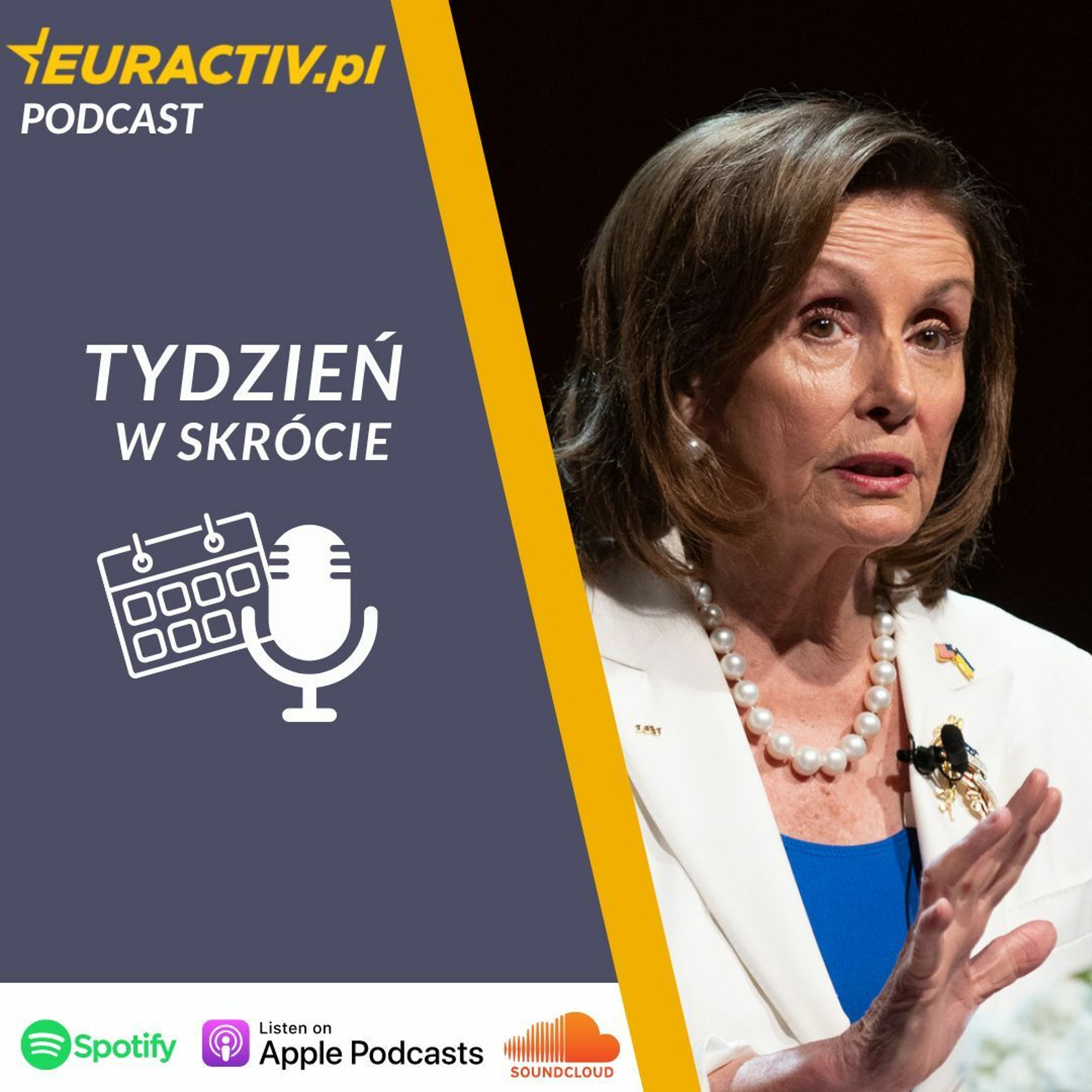 Podcast Europejski