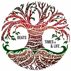 Cant Seem To Stop It (Pain From The Profit) First Version