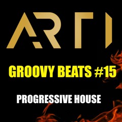 Groovy Beats #15 - Progressive House