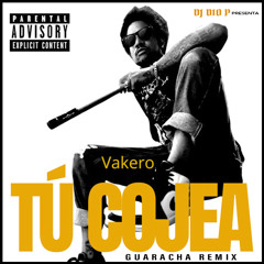 Vakero - Tu Cojea (DJ Dio P Guaracha Remix)
