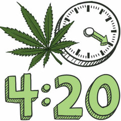 420 | (feat. alaskan yungin)
