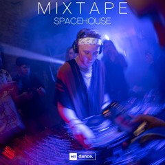 Mixtape: SPACEHOUSE (12.11)