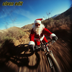 Santa Claus is Comming