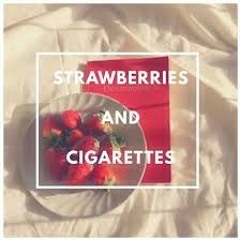 DAWN - Strawberries & Cigarettes (Cover) - Troye Sivan