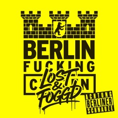 40 Jahre Berlin! (BarishBeats Remix)