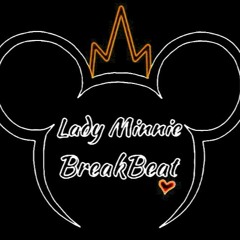 Do you want a party? Take break Lady Minnie
