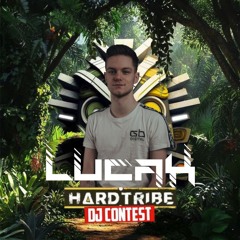 HardTribe – 2025 DJ Contest by Lucax