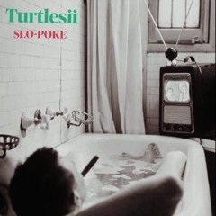 SLO-POKE - Turtlesii