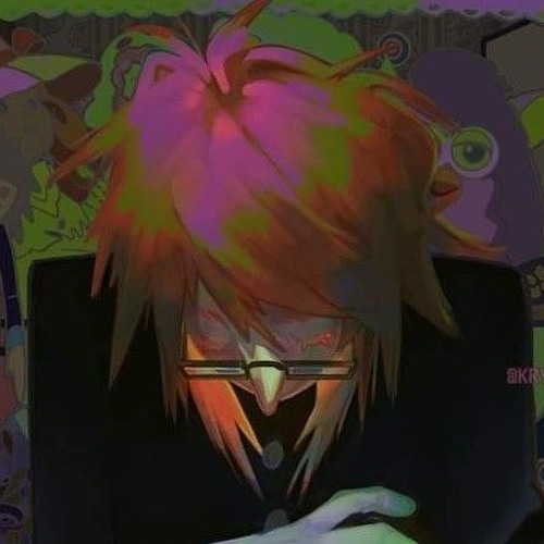 Randal ︶core  ¡ ★