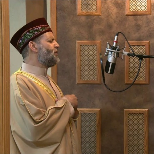 وسيق الذين كفروا إلى جهنم زمرا - ترتيل باكي وخشوع لا يوصف للشيخ حسن صالح - اواخر (سورة الزمر)