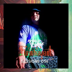 Gabo Parranda - Flamboyant Sessions 056