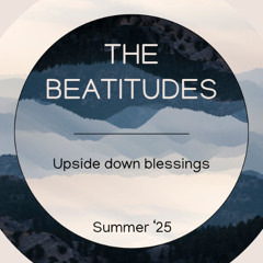 Theirs is the Kingdom of Heaven