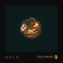 Gold (feat. Malcolm Anthony)