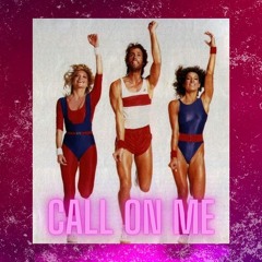 Eric Prydz - Call On Me (Schranz Edit) (FREE DL)